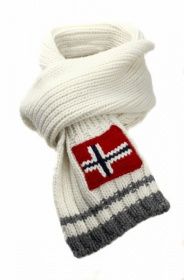 Шарфы и платки Napapijri модель ZO154 Фото