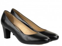 Туфлі на підборах Geox модель D32T7B-00043-C9999 Фото