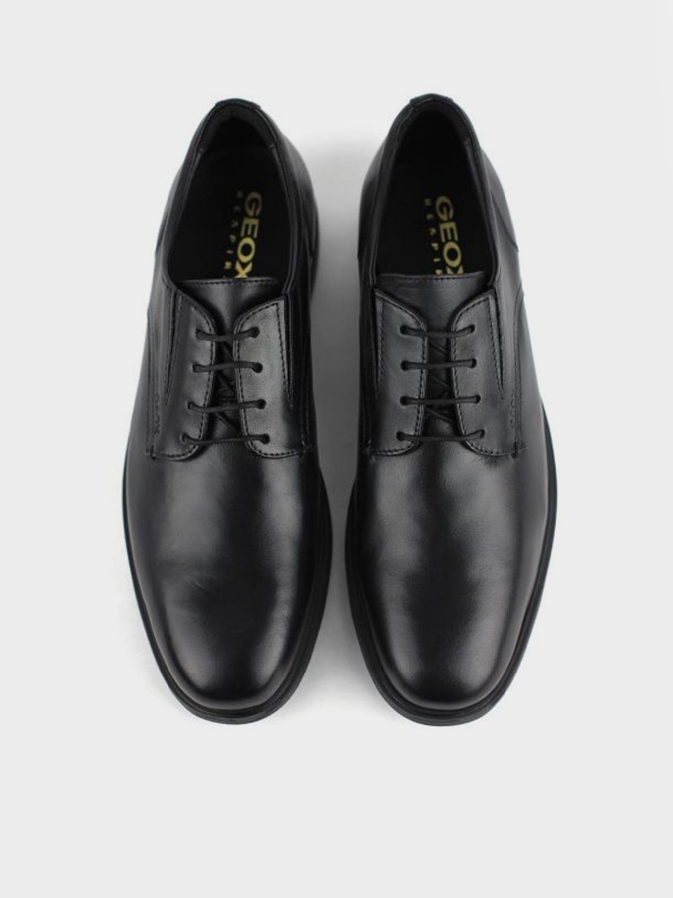 Туфлі Geox Dublin модель U34R2A-00043-C9999 Фото