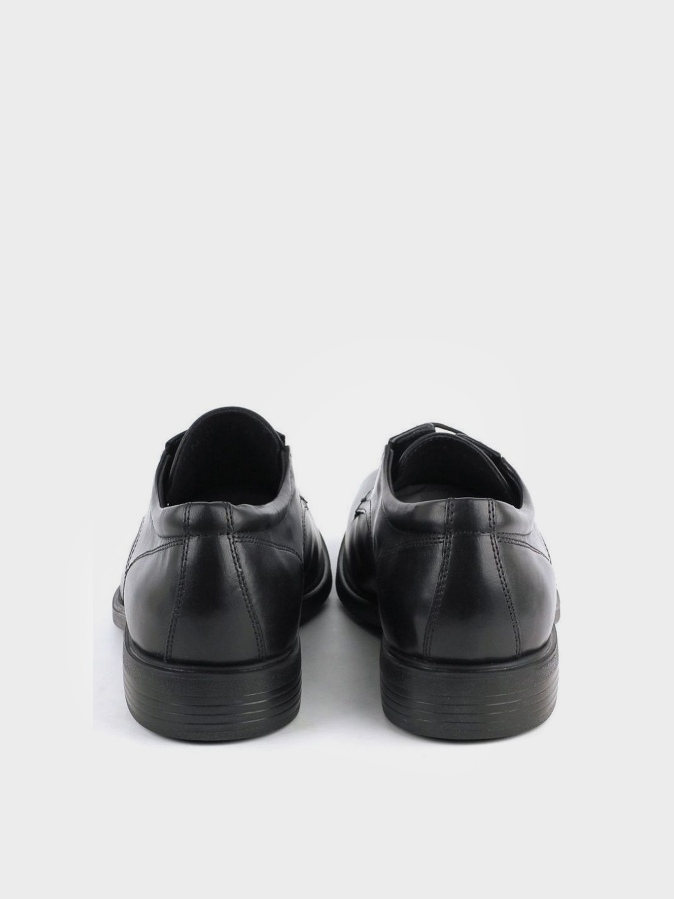 Туфлі Geox Dublin модель U34R2A-00043-C9999 Фото