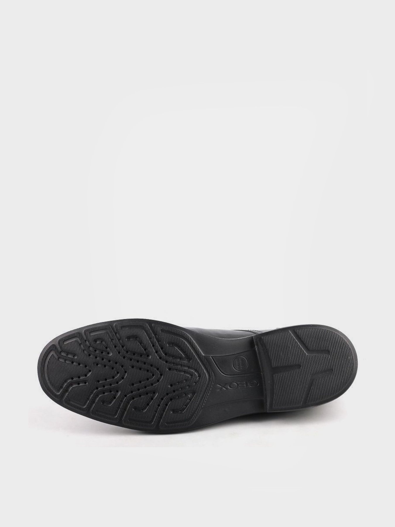 Туфлі Geox Dublin модель U34R2A-00043-C9999 Фото