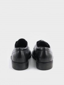 Туфлі Geox Dublin модель U34R2A-00043-C9999 Фото