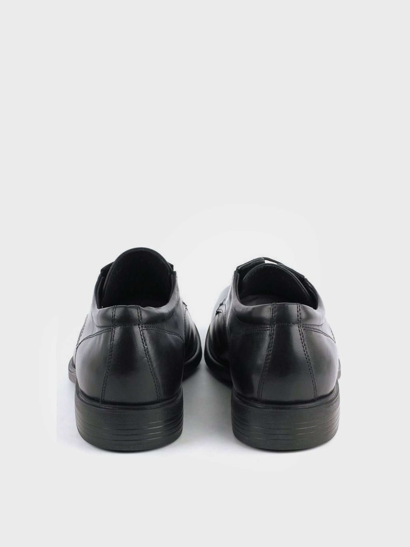 Туфлі Geox Dublin модель U34R2A-00043-C9999 Фото