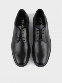 Туфлі Geox Dublin модель U34R2A-00043-C9999 Фото