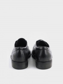 Туфлі Geox Dublin модель U34R2A-00043-C9999 Фото