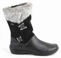 Чоботи та ботфорти Clarks модель 2035-6299-7 Фото