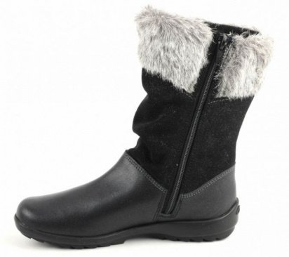 Сапоги и ботфорты Clarks модель 2035-6299-7 — фото 3 - INTERTOP