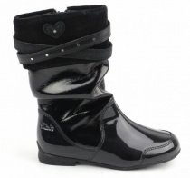 Сапоги Clarks модель 2035-0886-6 Фото