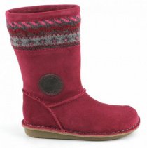 Чоботи Clarks модель 2035-6664-6 Фото