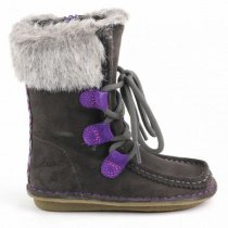 Чоботи та ботфорти Clarks модель 2035-6137-6 Фото