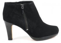 Ботинки и сапоги Clarks модель 2035-6797 Ботинки и сапоги Clarks модель 2035-6797 Фото