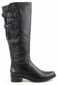 Сапоги Clarks модель 2035-6798 Фото