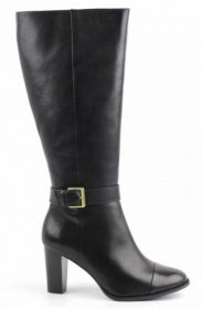 Сапоги и ботфорты Clarks модель 2035-5495 Фото