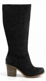 Сапоги и ботфорты Clarks модель 2035-7044-4 Фото