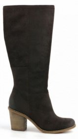 Сапоги и ботфорты Clarks модель 2035-5419-4 Фото