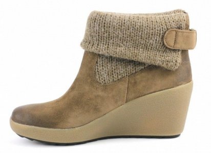 Черевики та чоботи Clarks модель 2035-5654 — фото - INTERTOP