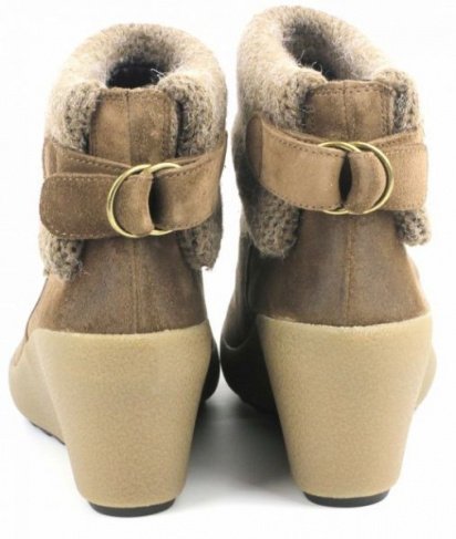 Черевики та чоботи Clarks модель 2035-5654 — фото 4 - INTERTOP