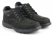 Ботинки casual Timberland модель 5055A Фото