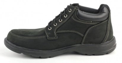 Ботинки casual Timberland модель 5055A — фото 3 - INTERTOP