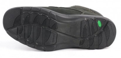Ботинки casual Timberland модель 5055A — фото 4 - INTERTOP