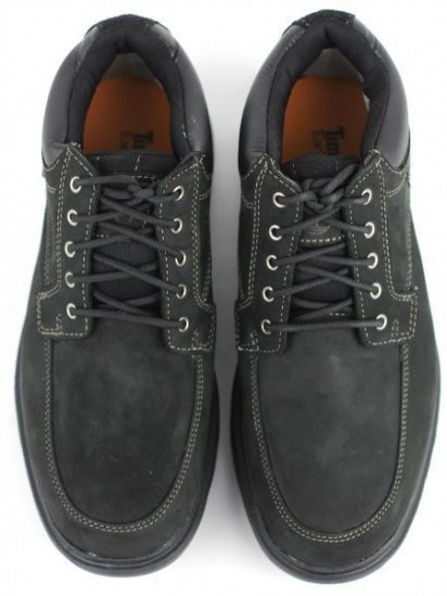 Ботинки casual Timberland модель 5055A — фото 6 - INTERTOP
