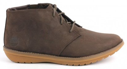 Черевики casual Timberland модель 5949R — фото - INTERTOP