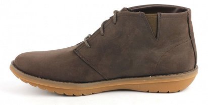 Черевики casual Timberland модель 5949R — фото 3 - INTERTOP