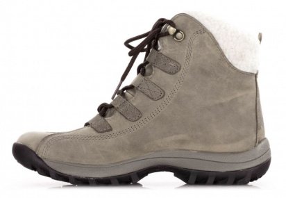 Черевики Timberland модель 3358R — фото - INTERTOP