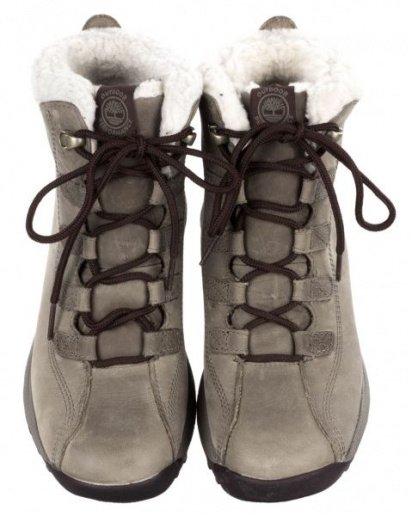 Черевики Timberland модель 3358R — фото 4 - INTERTOP