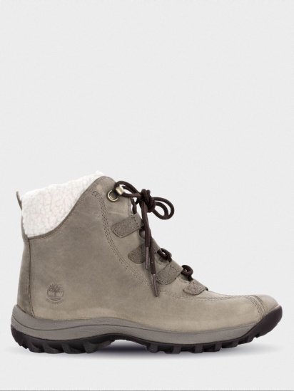 Черевики Timberland модель 3358R - фото