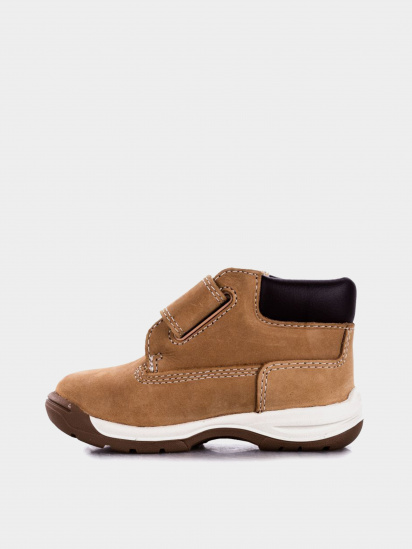 Черевики Timberland модель 2587R — фото - INTERTOP