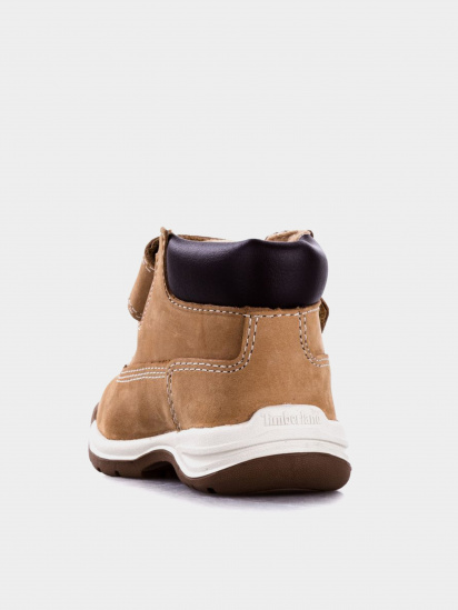 Черевики Timberland модель 2587R — фото 3 - INTERTOP