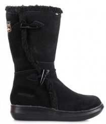 Чоботи Rocket Dog модель SLOPE suede black Фото