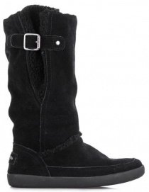 Чоботи Rocket Dog модель TAMA suede black Фото