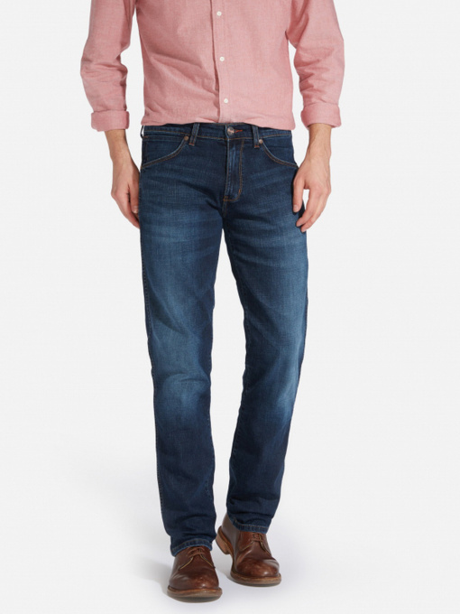 Завужені джинси Wrangler модель W15Q8343C_32 Фото