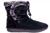 Сапоги Skechers модель 48005 BLK Фото