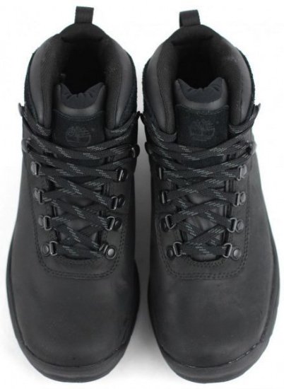 Черевики Timberland модель 18139W — фото 3 - INTERTOP