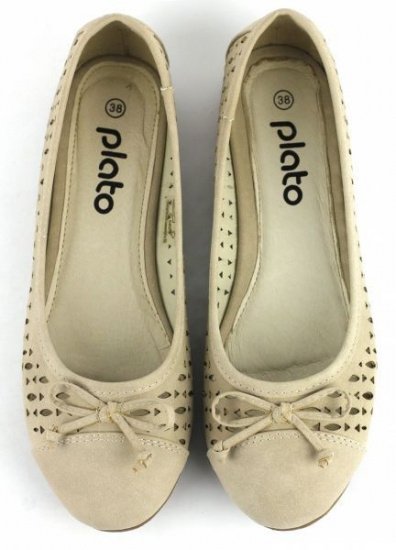 Palette модель 730682 beige — фото - INTERTOP