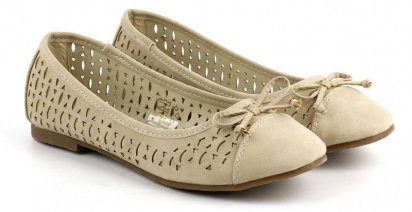 Palette модель 730682 beige — фото 6 - INTERTOP