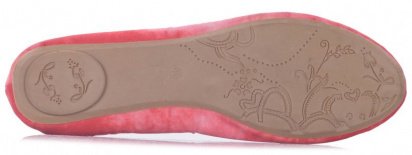 Palette модель 4797-B106-120 red — фото 3 - INTERTOP