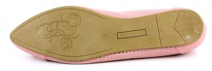 Palette модель 4797-13044-16 old rose — фото 4 - INTERTOP