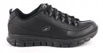 Кроссовки для тренировок Skechers модель 11798 BBK Фото