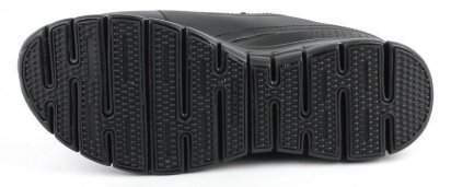 Кроссовки для тренировок Skechers модель 11798 BBK — фото 3 - INTERTOP