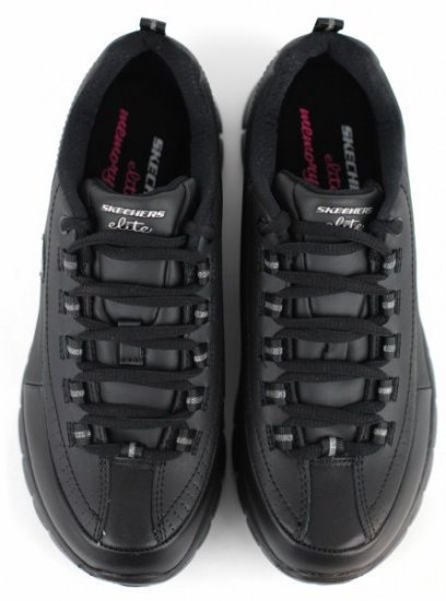 Кроссовки для тренировок Skechers модель 11798 BBK — фото 4 - INTERTOP