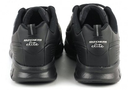 Кроссовки для тренировок Skechers модель 11798 BBK — фото 5 - INTERTOP