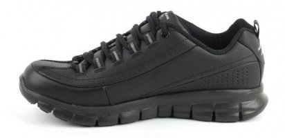 Кроссовки для тренировок Skechers модель 11798 BBK — фото 6 - INTERTOP