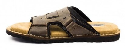 Сандалії Skechers модель 64148 DKBR — фото 3 - INTERTOP