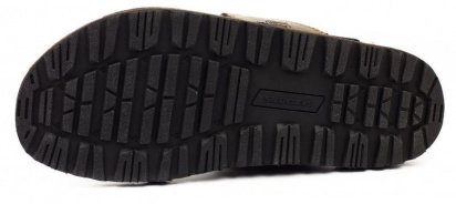 Сандалії Skechers модель 64148 DKBR — фото 4 - INTERTOP
