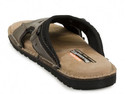 Сандалії Skechers модель 64148 DKBR — фото 7 - INTERTOP