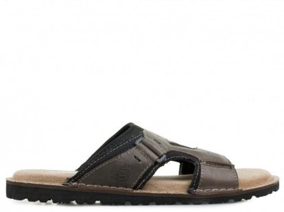 Сандалії Skechers модель 64148 DKBR — фото 8 - INTERTOP